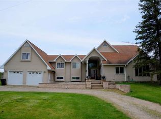 6324 Pomeroy Rd, Jackson, MI 49201