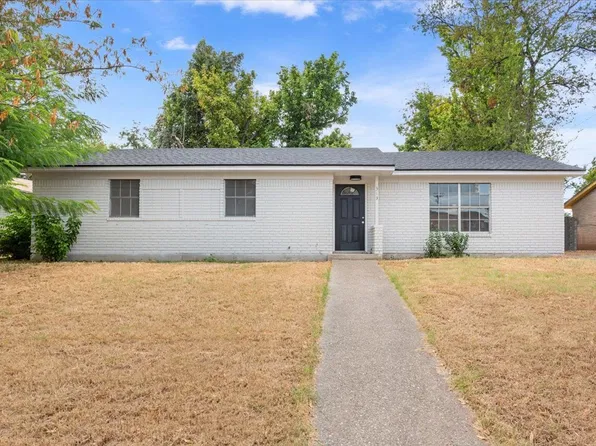 313 Carver Ave, Waco, TX 76704