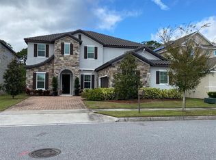 8304 Lookout Pointe Dr, Windermere, FL 34786