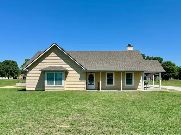 1700 Nance Rd, Kingston, OK 73439