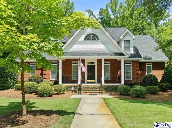 691 N Beaverdam Dr, Florence, SC 29501