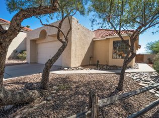 8937 N Ferber Ct, Tucson, AZ 85742
