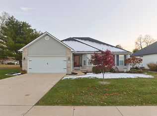 103 Livingston Bay Ct, Mishawaka, IN 46544