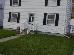 117 Woodward Ave, Kenmore, NY 14217