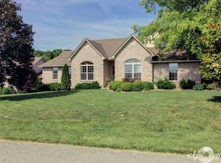 49 Cloyd Dr, London, KY 40741