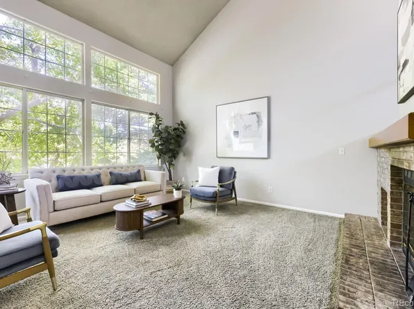 3307 W 114 Circle #B, Westminster, CO 80031