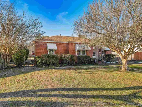 312 Greve Rd, Perdido Key, FL 32507