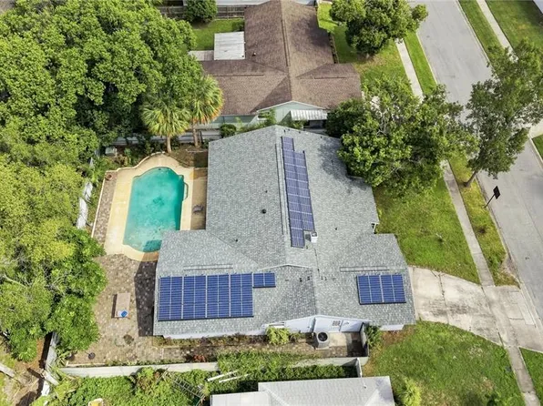 2301 CONIFER AVENUE, WINTER PARK, FL 32792