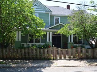 110 N Poplar St, Winston Salem, NC 27101