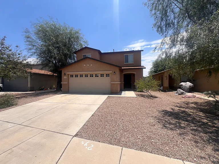 6110 S Earp Wash Ln — Photo 27
