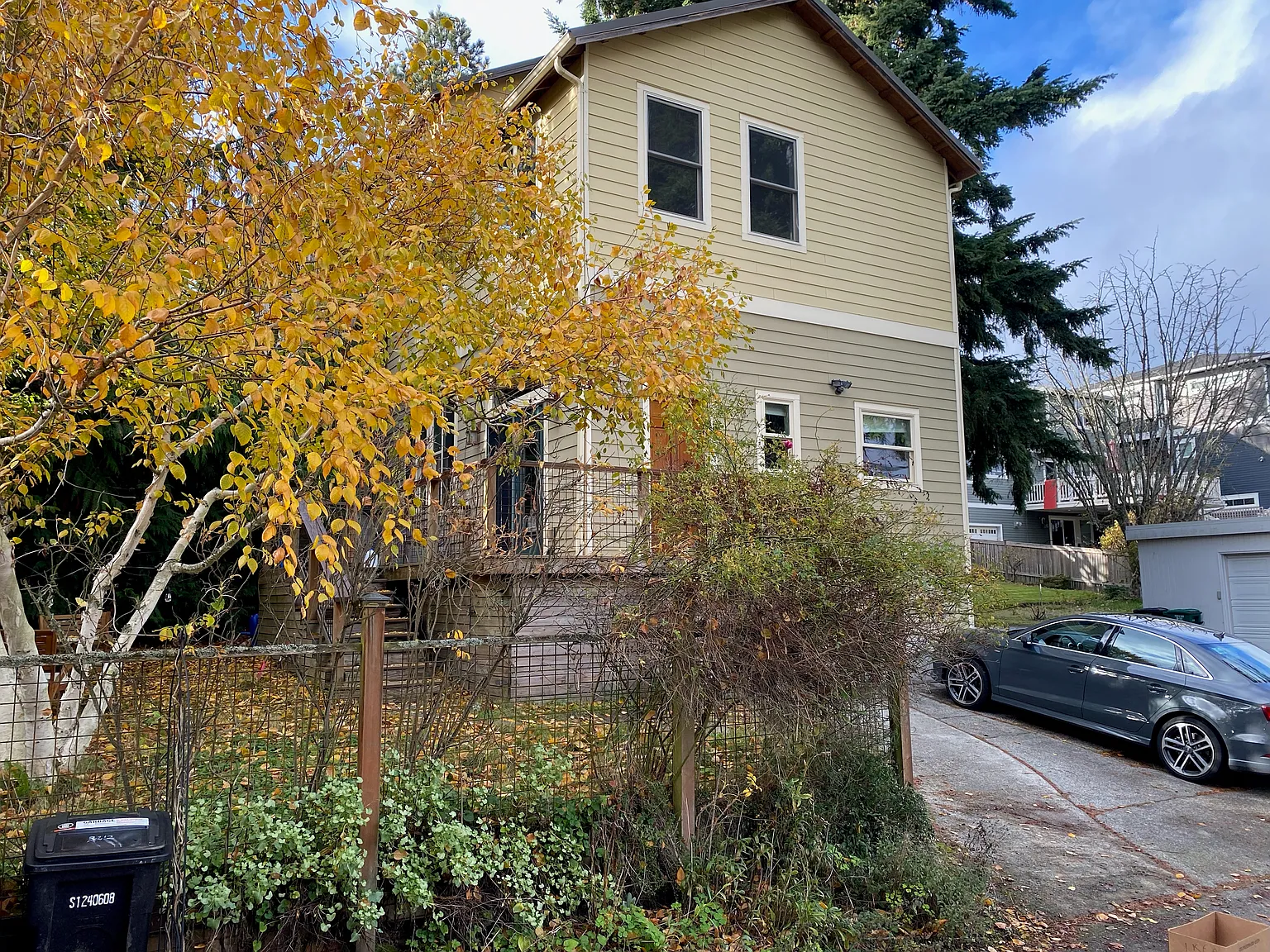 2 bed, 1000 sqft, $3,400 — Photo 1