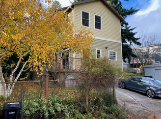 3214 36th Ave W, Seattle, WA 98199
