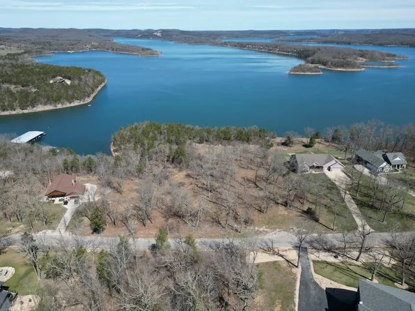 000 Eagle Point Lane, Shell Knob, MO 65747