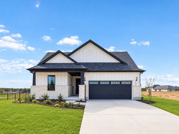 132 Frontera Dr, Bastrop, TX 78602