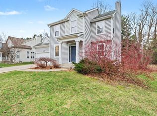 5343 Fieldstone Dr, Portage, MI 49024