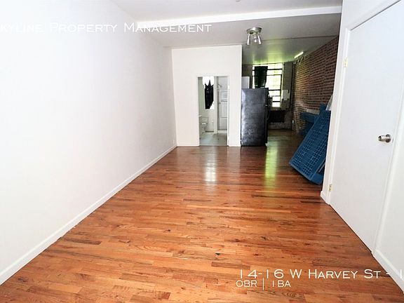 4th image of 14-16 Harvey St #1W