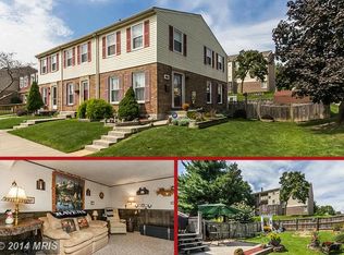 2 Colleton Ct, Baltimore, MD 21236