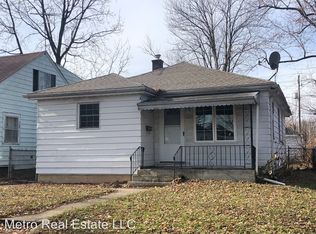 4012 Bowser Ave, Fort Wayne, IN