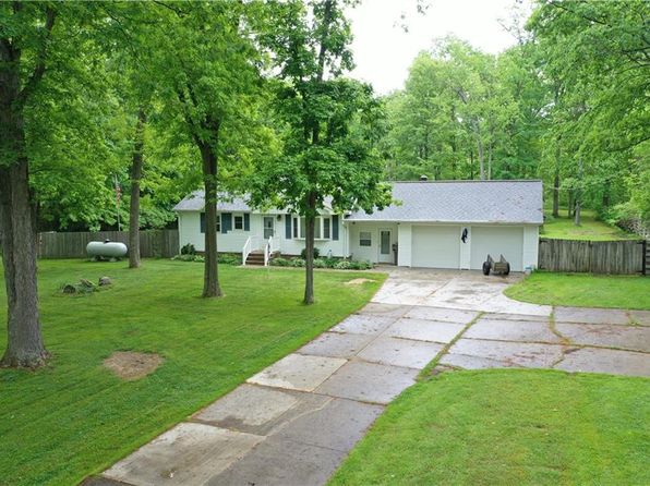 cluster homes for sale in brunswick ohio