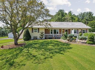 2193 Airport Rd, Binghamton, NY 13905