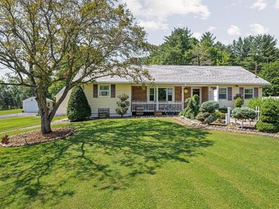 2193 Airport Rd, Binghamton, NY, 13905
