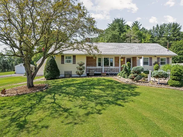 2193 Airport Rd, Binghamton, NY 13905