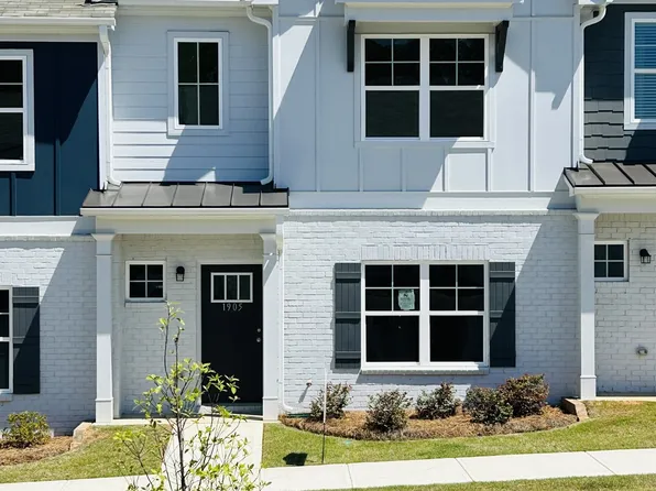 1905 Victoria Way #114, Conyers, GA 30013