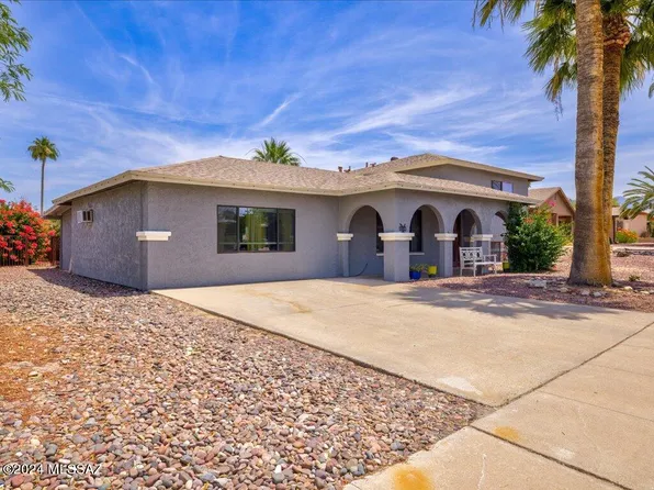 4074 W Red Wing St, Tucson, AZ 85741