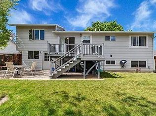 19014 W 61st Pl, Golden, CO 80403
