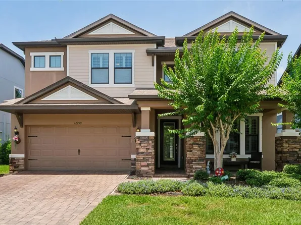12299 Lake Blanche Dr, Odessa, FL 33556