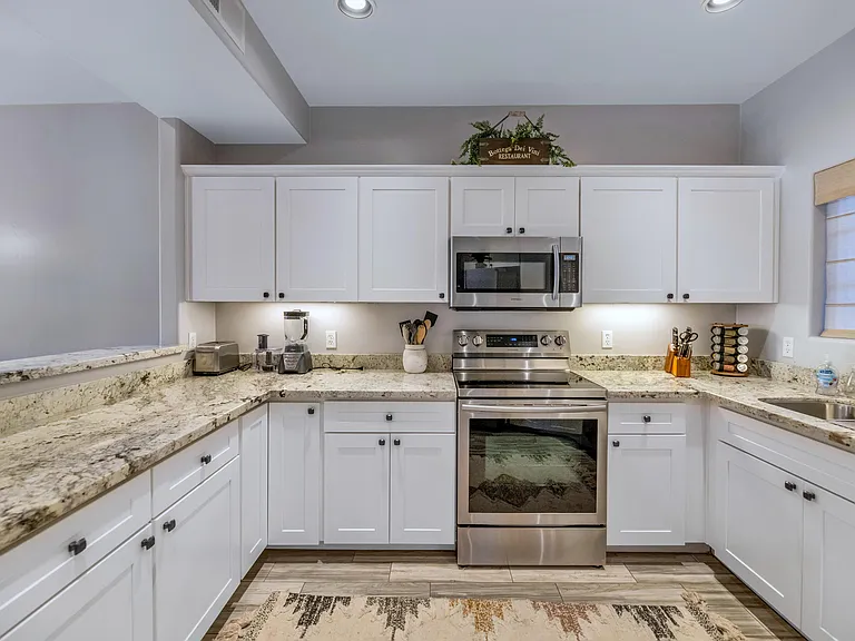 7609 E Indian Bend Rd #1015 — Photo 5