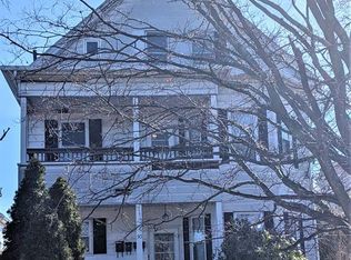 30 Garrison St FLOOR 1, Cranston, RI 02920