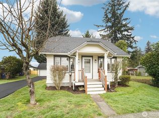 115 S 65th Street, Tacoma, WA 98048
