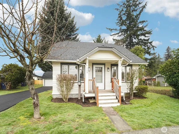 115 S 65th Street, Tacoma, WA 98048