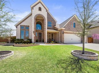 2816 Wax Myrtle Cv, Leander, TX 78641