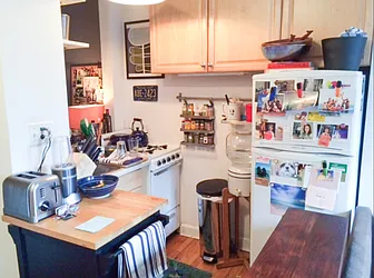 Rented by Urban Real Estate Inc