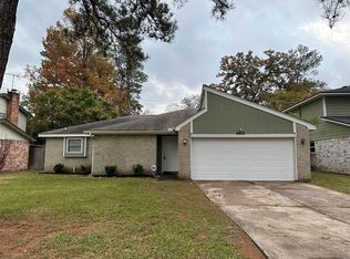 4918 Glendower Dr, Spring, TX 77373