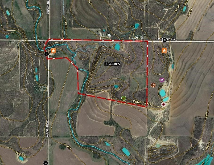 1st image of 1551 County Road 334