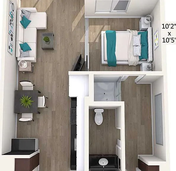 Avalon Irvine — Photo 101
