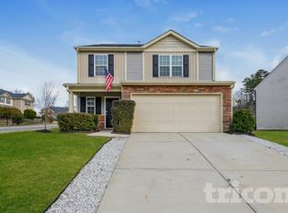 1912 Carpenter Cabin Dr, Charlotte, NC 28216