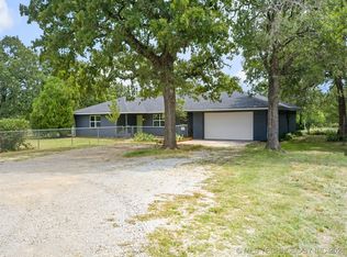 5098 Meridian Rd, Ardmore, OK 73401