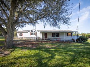 14010 County Road 739, Webster, FL 33597