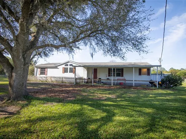 14010 County Road 739, Webster, FL 33597