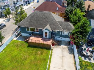 49 Barnes Street, Long Beach, NY