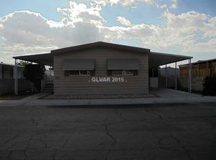 3549 Haleakala Dr, Las Vegas, NV 89122