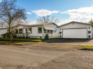 4998 Cone Ave, Eugene, OR 97402