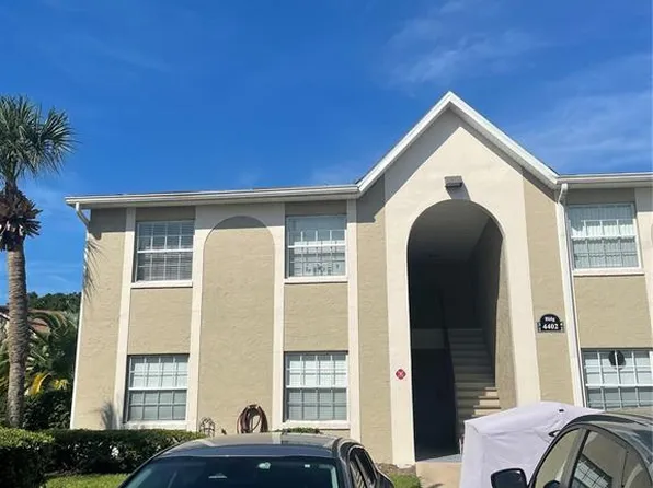 4402 HECTOR COURT #3, ORLANDO, FL 32822