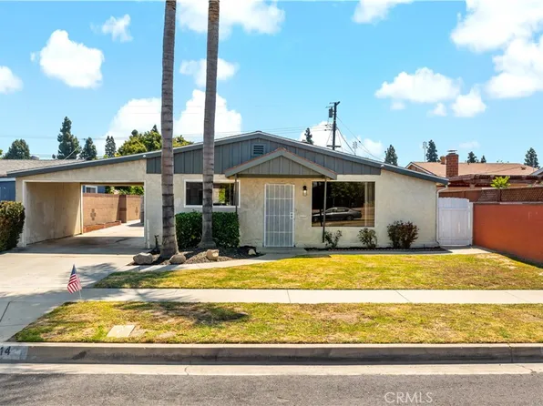 20414 Violeta Ave, Lakewood, CA 90715