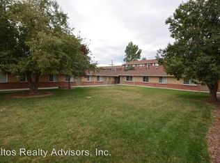 2721 Harlan St, Wheat Ridge, CO 80214