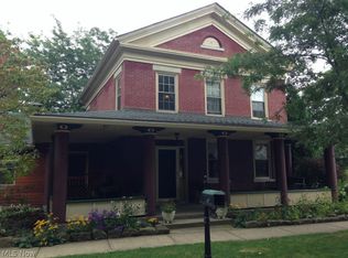 104 Mill St N, Dalton, OH